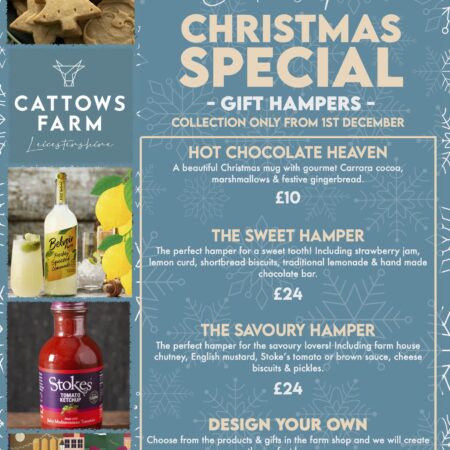 Hot Chocolate Heaven Gift